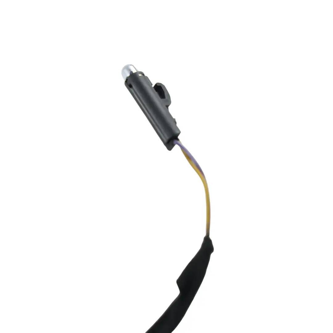 Mercedes W220 Cableado Arnés Puerta Trasera Izquierda - SKU A2205404508 - Número de pieza A2205404508