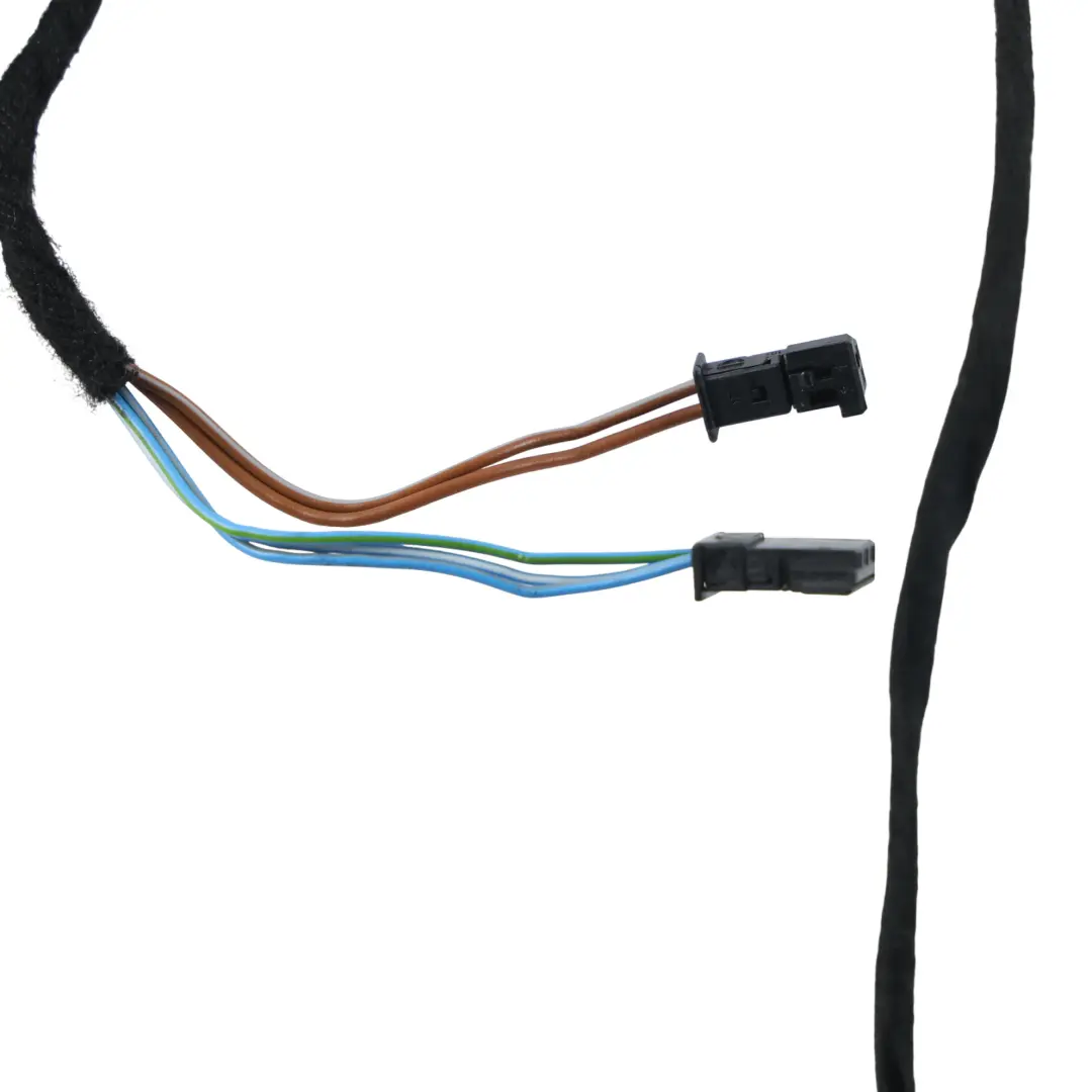 Door Wiring Harness Rear Left N/S Cable to Mercedes W220 with Part number A2205404508 Mercedes W220 Door Wiring Harness Rear Left N/S Cable - SKU A2205404508 - Part number A2205404508
