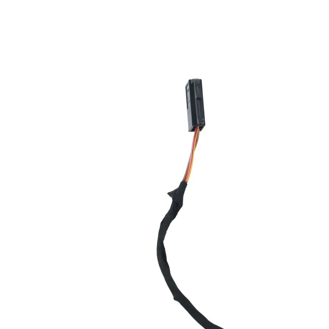 Mercedes W220 Door Wiring Harness Rear Left N/S Cable - SKU A2205404508 - Part number A2205404508