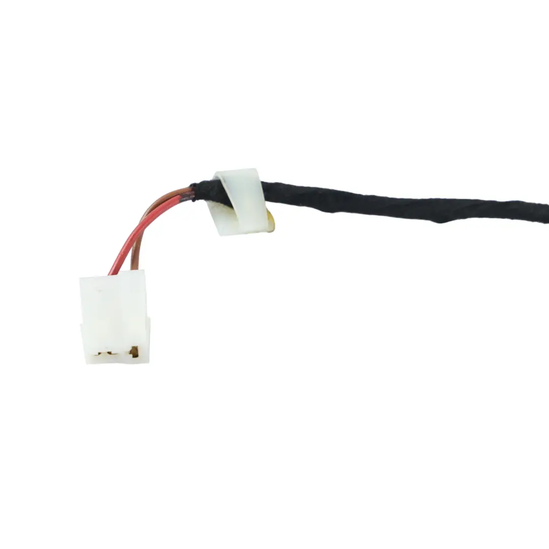 Faisceau Câblage Porte Arrière Gauche pour Mercedes W220 à propos du numéro de pièce A2205404508 Mercedes W220 Faisceau Câblage Porte Arrière Gauche - SKU A2205404508 - Numéro de pièce A2205404508