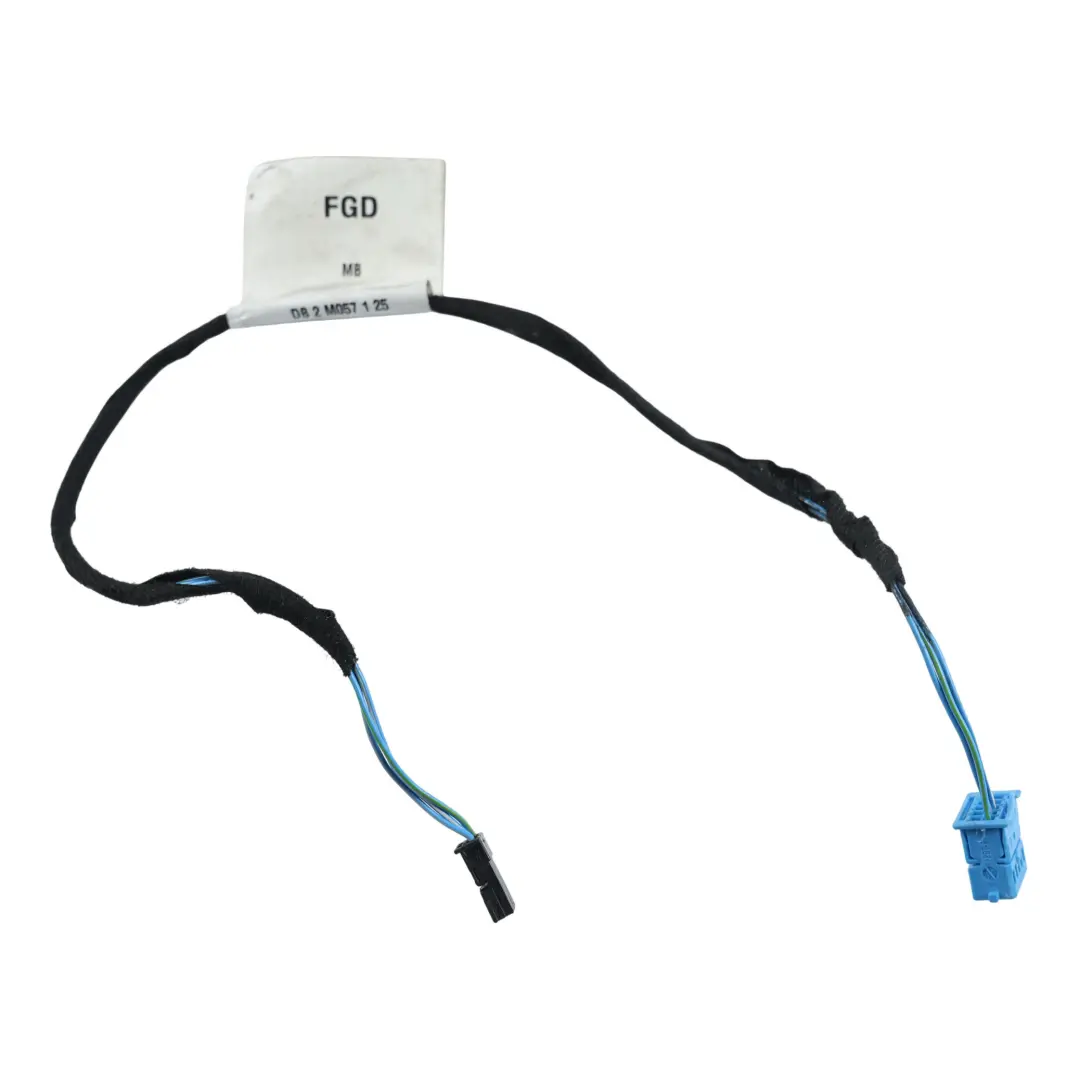 Wiązka Przewodów Podnośnika Szyby Drzwi Lewa do Mercedes W220 o numerze A2205404808 Mercedes W220 Wiązka Przewodów Podnośnika Szyby Drzwi Lewa - SKU A2205404808 - Numer Części A2205404808