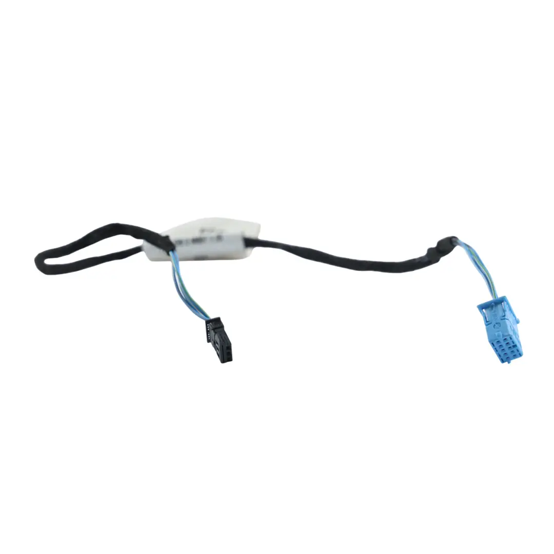 Mercedes W220 Window Lifter Door Cable Harness Passenger Side N/S - SKU A2205404808 - Part number A2205404808