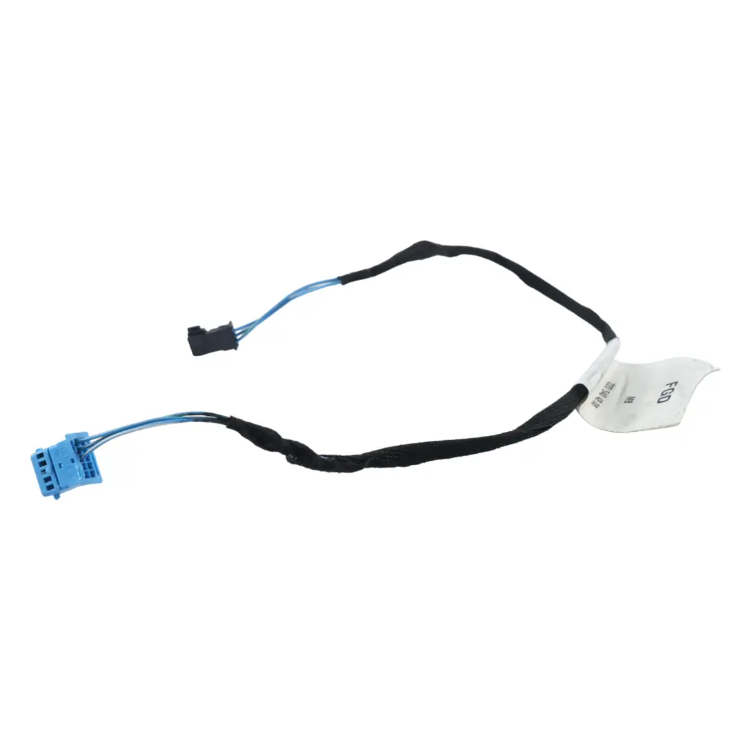 Window Lifter Door Cable Harness Passenger Side N/S to Mercedes W220 with Part number A2205404808 Mercedes W220 Window Lifter Door Cable Harness Passenger Side N/S - SKU A2205404808 - Part number A2205404808