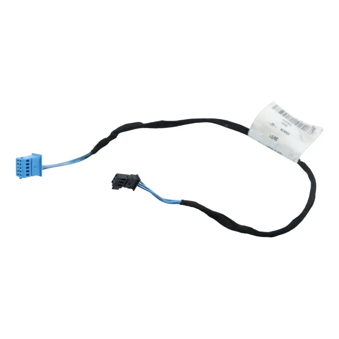 Mercedes W220 Window Lifter Door Cable Harness Passenger Side N/S - SKU A2205404808 - Part number A2205404808