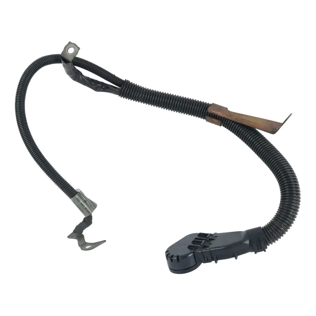 Mercedes W220 Câble Batterie Démarreur Alternateur 55 AMG 113986 - SKU A2205408110 - Numéro de pièce A2205408110
