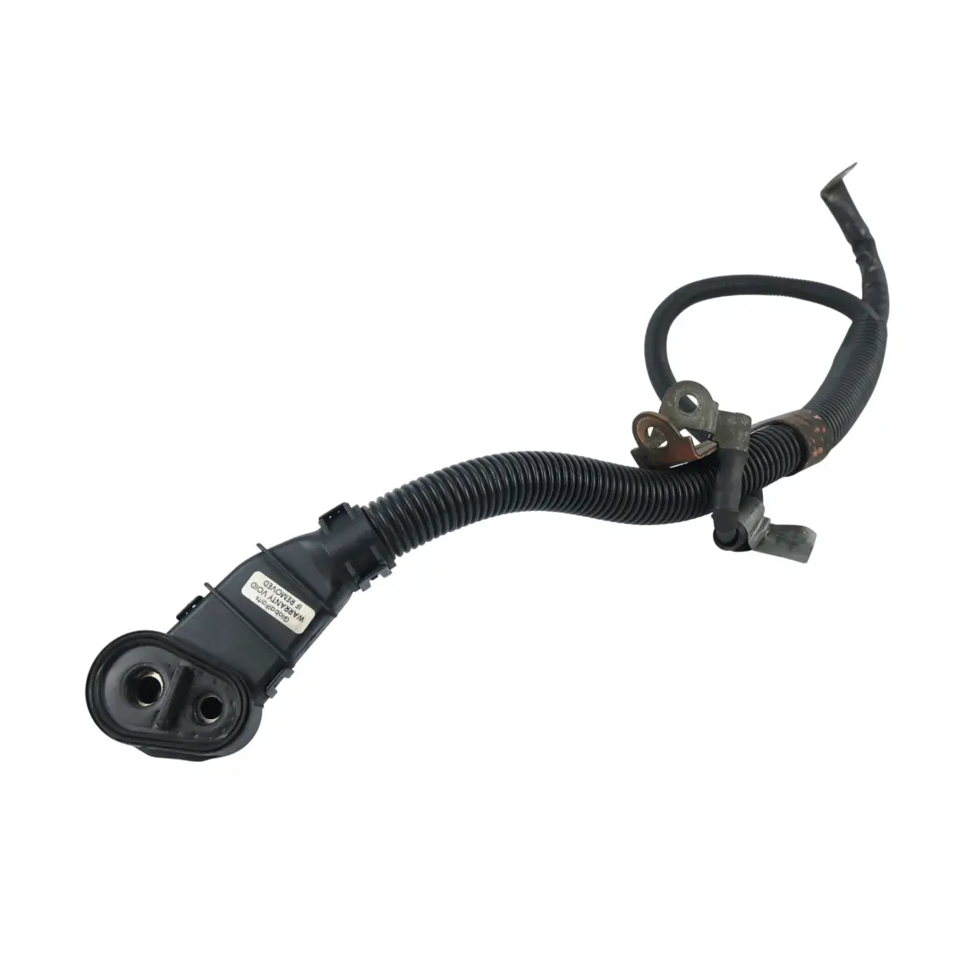 Câble Batterie Démarreur Alternateur 55 AMG 113986 pour Mercedes W220 à propos du numéro de pièce A2205408110 Mercedes W220 Câble Batterie Démarreur Alternateur 55 AMG 113986 - SKU A2205408110 - Numéro de pièce A2205408110