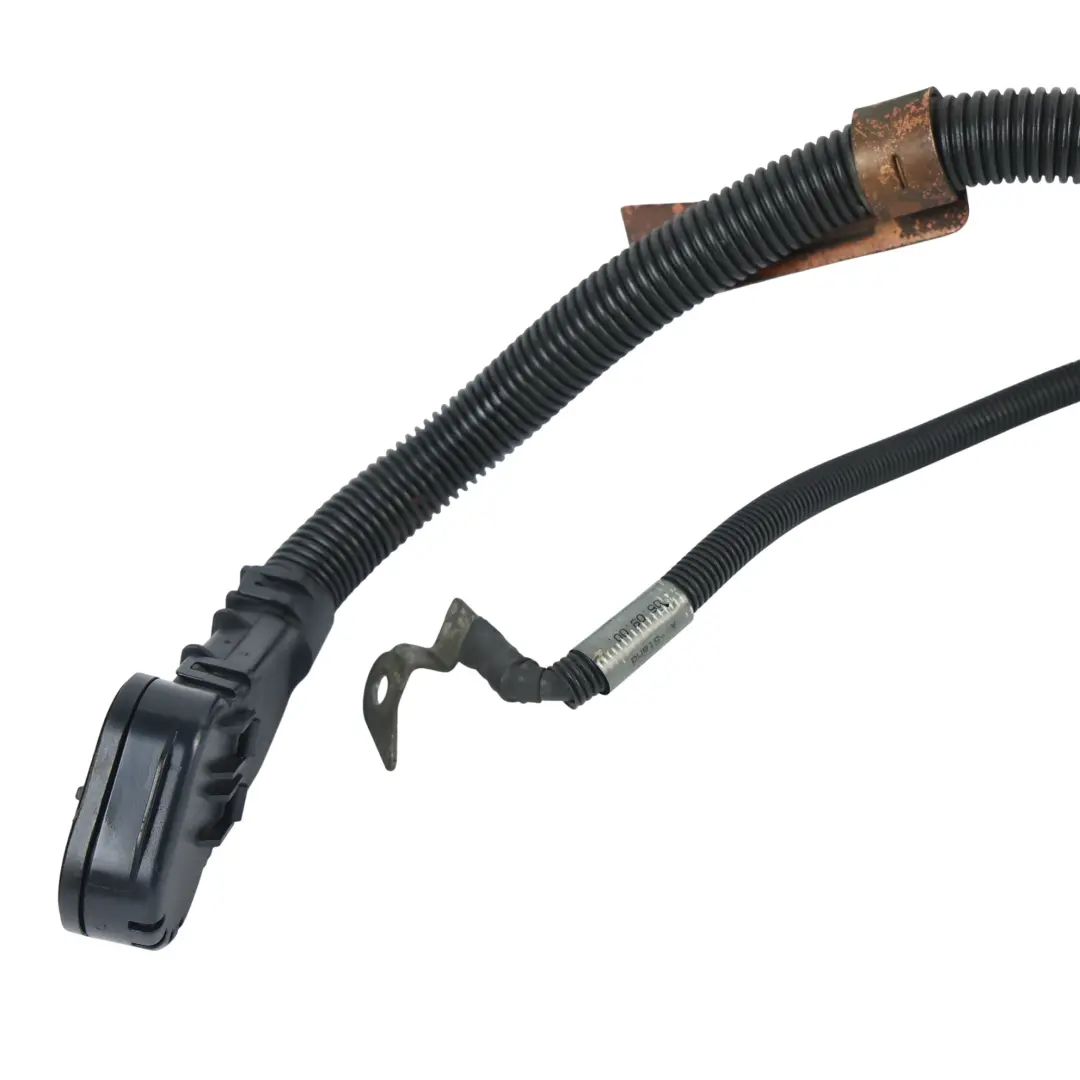 Mercedes W220 Câble Batterie Démarreur Alternateur 55 AMG 113986 - SKU A2205408110 - Numéro de pièce A2205408110