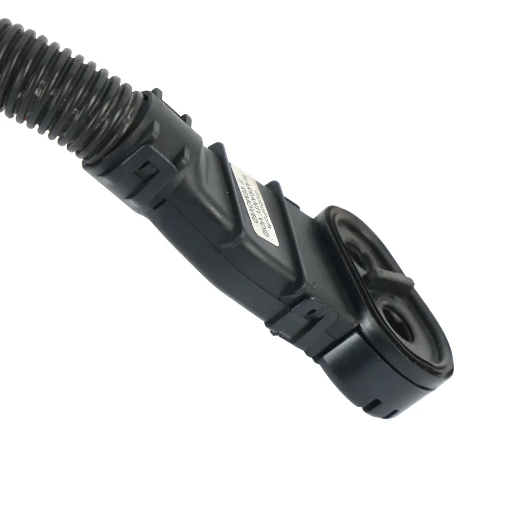 Mercedes W220 Câble Batterie Démarreur Alternateur 55 AMG 113986 - SKU A2205408110 - Numéro de pièce A2205408110