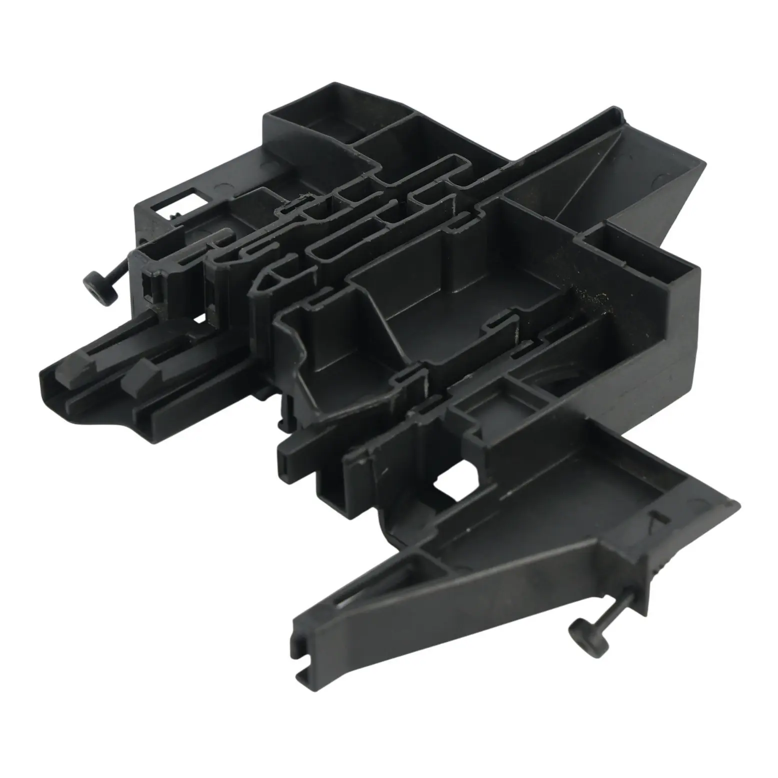 Mercedes C215 W220 Apparatus Case Bracket Holder Support A2205451140