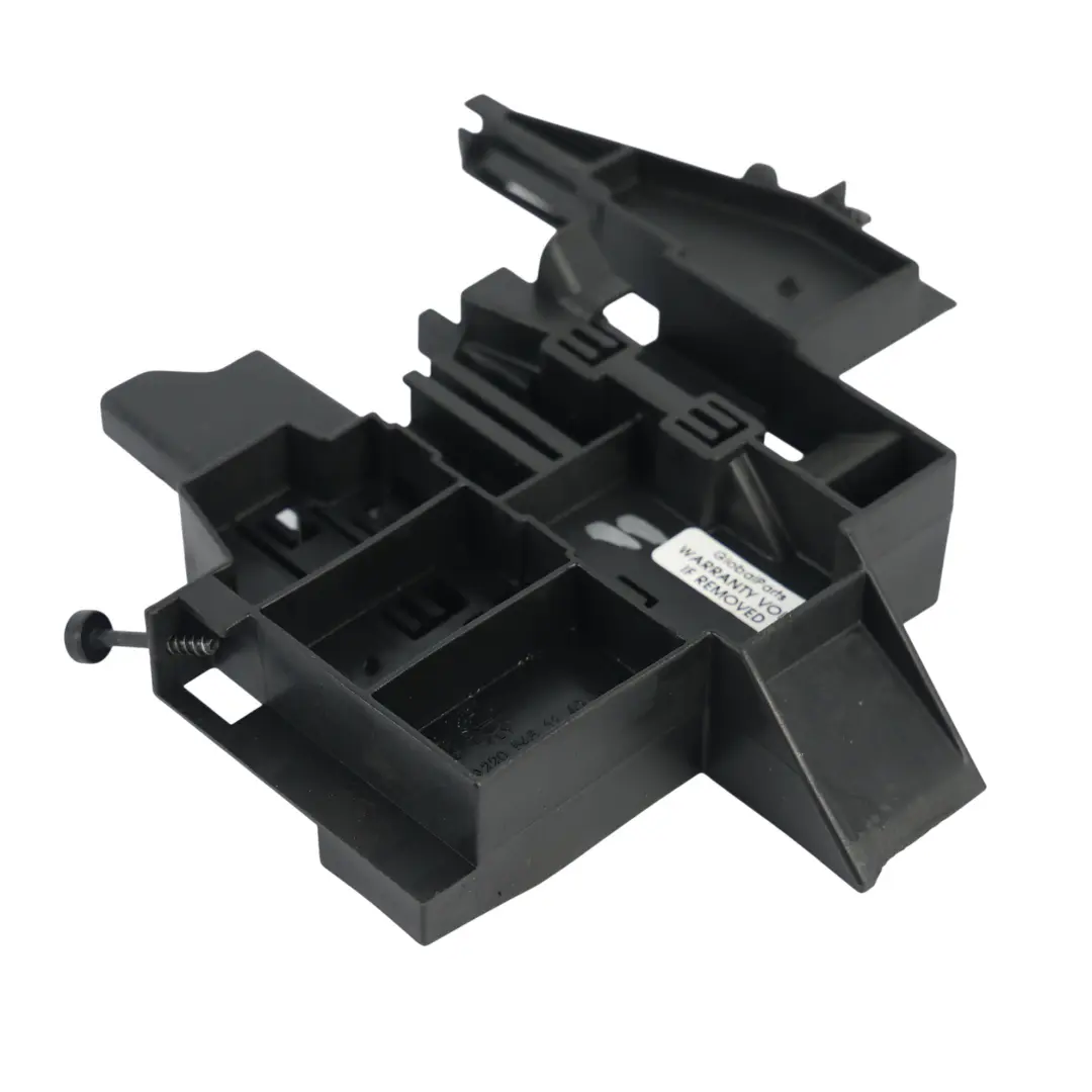 Mercedes C215 W220 Apparatus Case Bracket Holder Support - SKU RHD-A2205451140 - Part number A2205451140