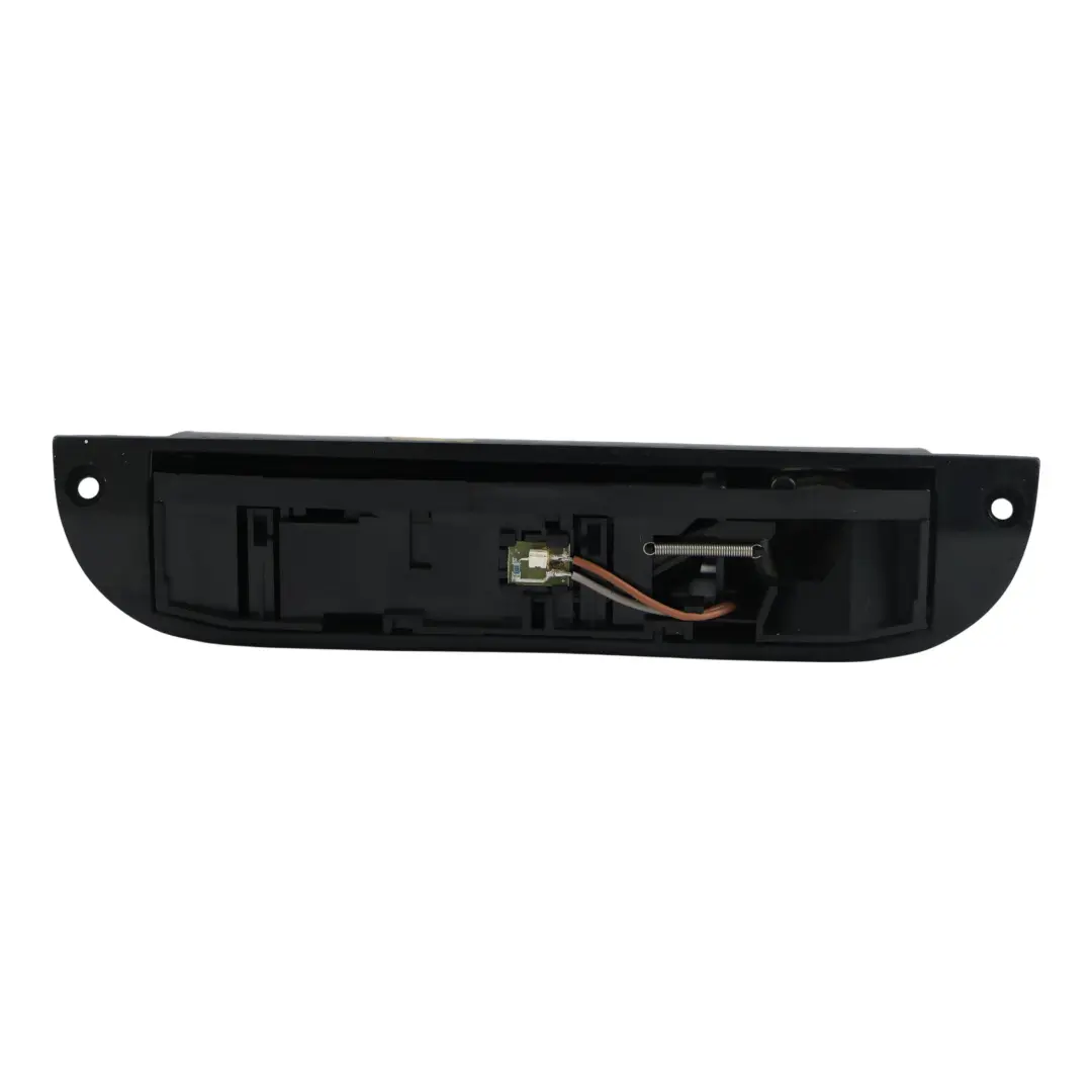 Centre Console Ashtray Panel Lighter Socket to Mercedes W220 with Part number A2206800252 Mercedes W220 Centre Console Ashtray Panel Lighter Socket - SKU A2206800252 - Part number A2206800252