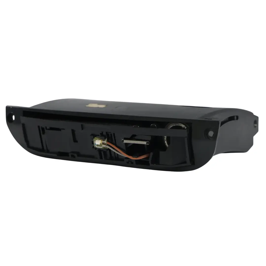 Panel Cenicero Consola Central Encendedor para Mercedes W220 con número de pieza A2206800252 Mercedes W220 Panel Cenicero Consola Central Encendedor - SKU A2206800252 - Número de pieza A2206800252
