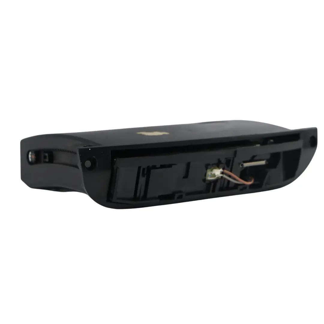Mercedes W220 Centre Console Ashtray Panel Lighter Socket - SKU A2206800252 - Part number A2206800252