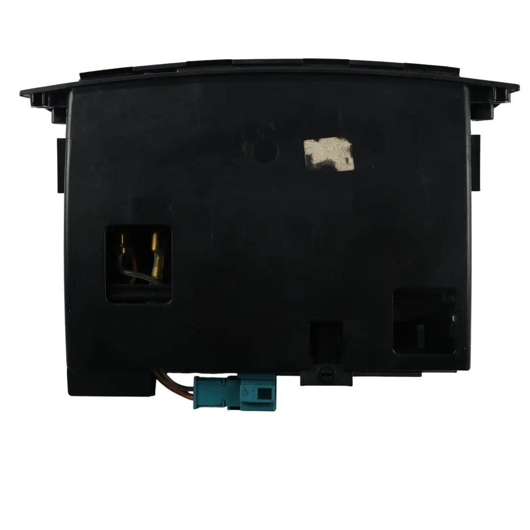 Mercedes W220 Centre Console Ashtray Panel Lighter Socket - SKU A2206800252 - Part number A2206800252