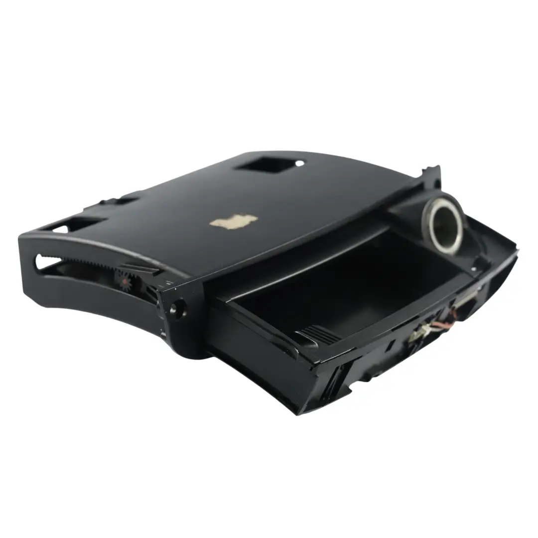 Centre Console Ashtray Panel Lighter Socket to Mercedes W220 with Part number A2206800252 Mercedes W220 Centre Console Ashtray Panel Lighter Socket - SKU A2206800252 - Part number A2206800252