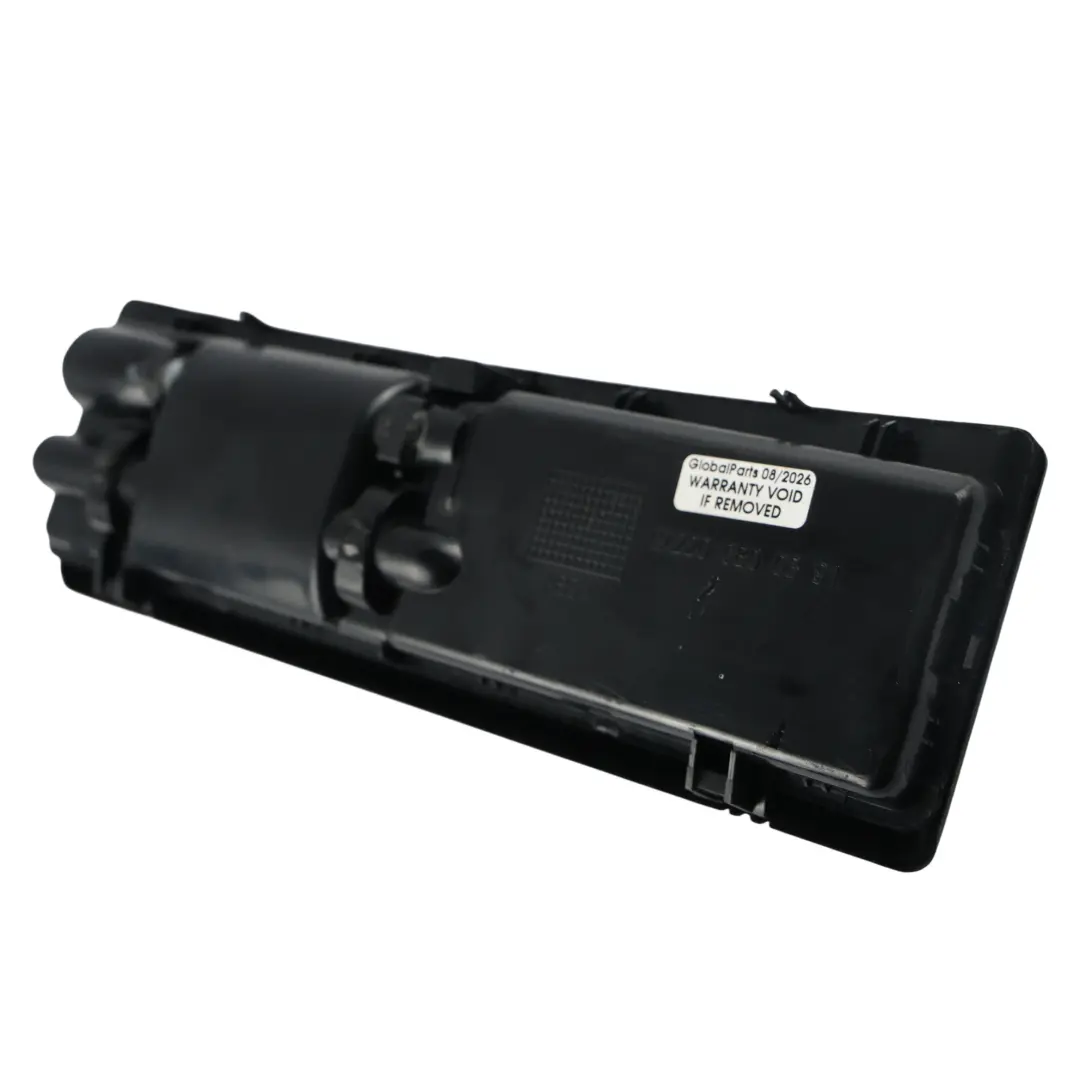 Mercedes W220 Dashboard Glove Compartment Lid - SKU RHD-A2206800891 - Part number A2206800891