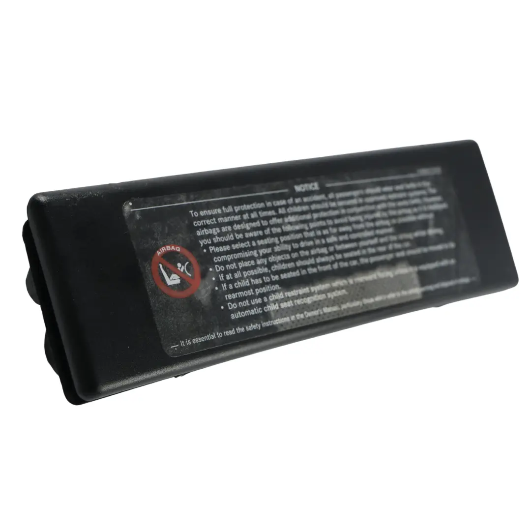 Dashboard Glove Compartment Lid to Mercedes W220 with Part number A2206800891 Mercedes W220 Dashboard Glove Compartment Lid - SKU RHD-A2206800891 - Part number A2206800891