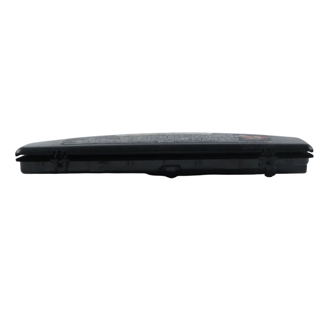 Mercedes W220 Dashboard Glove Compartment Lid - SKU RHD-A2206800891 - Part number A2206800891