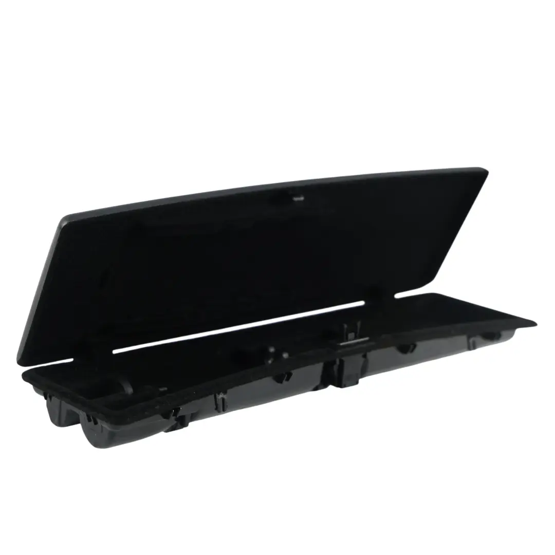 Mercedes W220 Dashboard Glove Compartment Lid - SKU RHD-A2206800891 - Part number A2206800891
