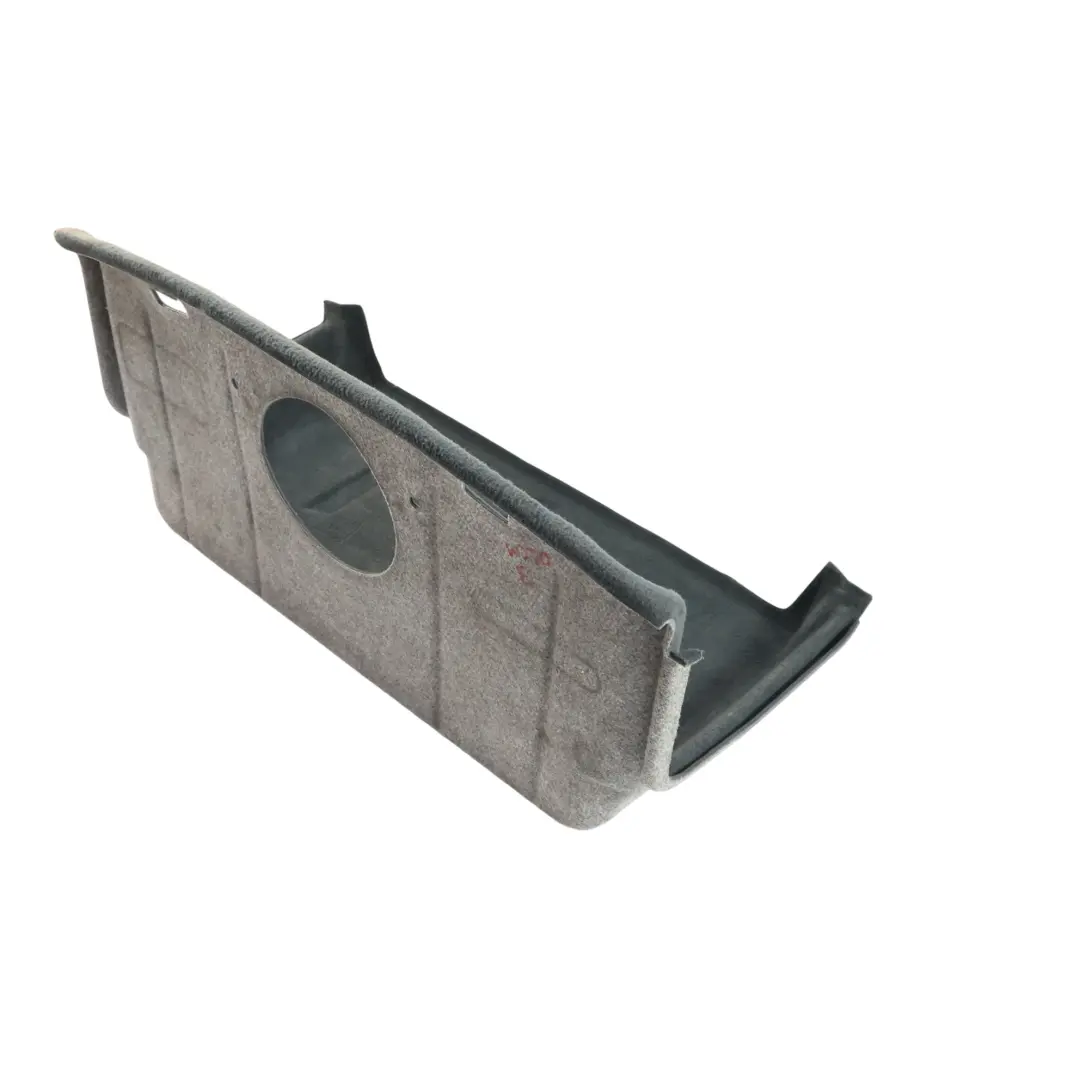 Mercedes S-Klasse W220 Kofferraum Abdeckung Verkleidung Panel - SKU A2206930091-1 - Teilenummer A2206930091