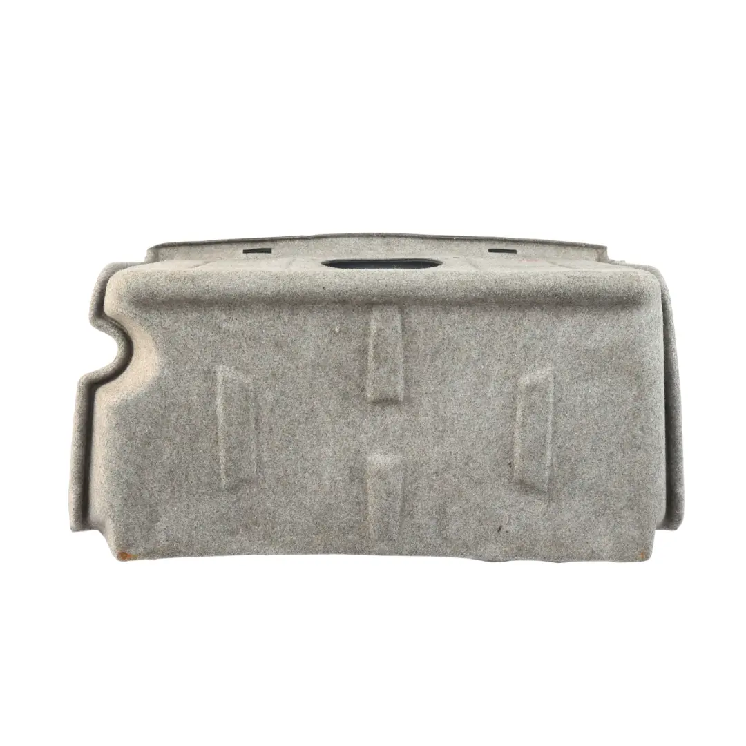 Mercedes S-Klasse W220 Kofferraum Abdeckung Verkleidung Panel - SKU A2206930091-1 - Teilenummer A2206930091