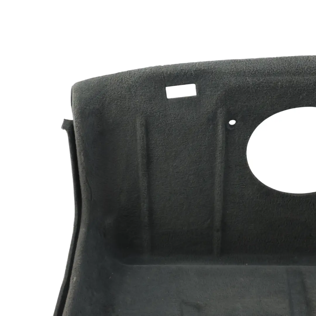 S-Klasse W220 Kofferraum Abdeckung Verkleidung Panel für Mercedes mit Teilenummer A2206930091 Mercedes S-Klasse W220 Kofferraum Abdeckung Verkleidung Panel - SKU A2206930091-1 - Teilenummer A2206930091