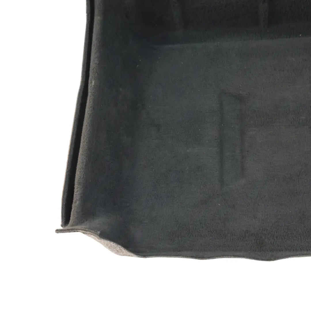 Mercedes S-Klasse W220 Kofferraum Abdeckung Verkleidung Panel - SKU A2206930091-1 - Teilenummer A2206930091