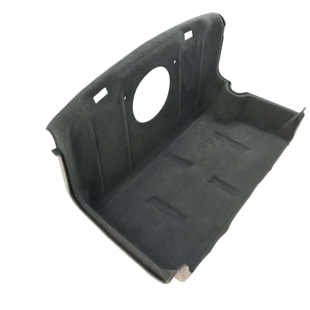 S-Klasse W220 Kofferraum Abdeckung Verkleidung Panel für Mercedes mit Teilenummer A2206930091 Mercedes S-Klasse W220 Kofferraum Abdeckung Verkleidung Panel - SKU A2206930091-1 - Teilenummer A2206930091
