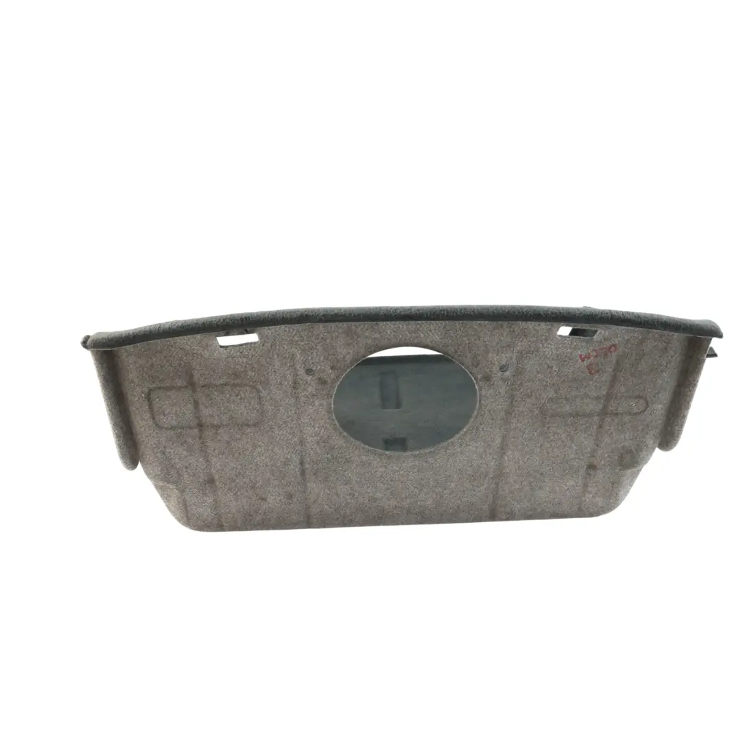 Mercedes S-Klasse W220 Kofferraum Abdeckung Verkleidung Panel - SKU A2206930091-1 - Teilenummer A2206930091
