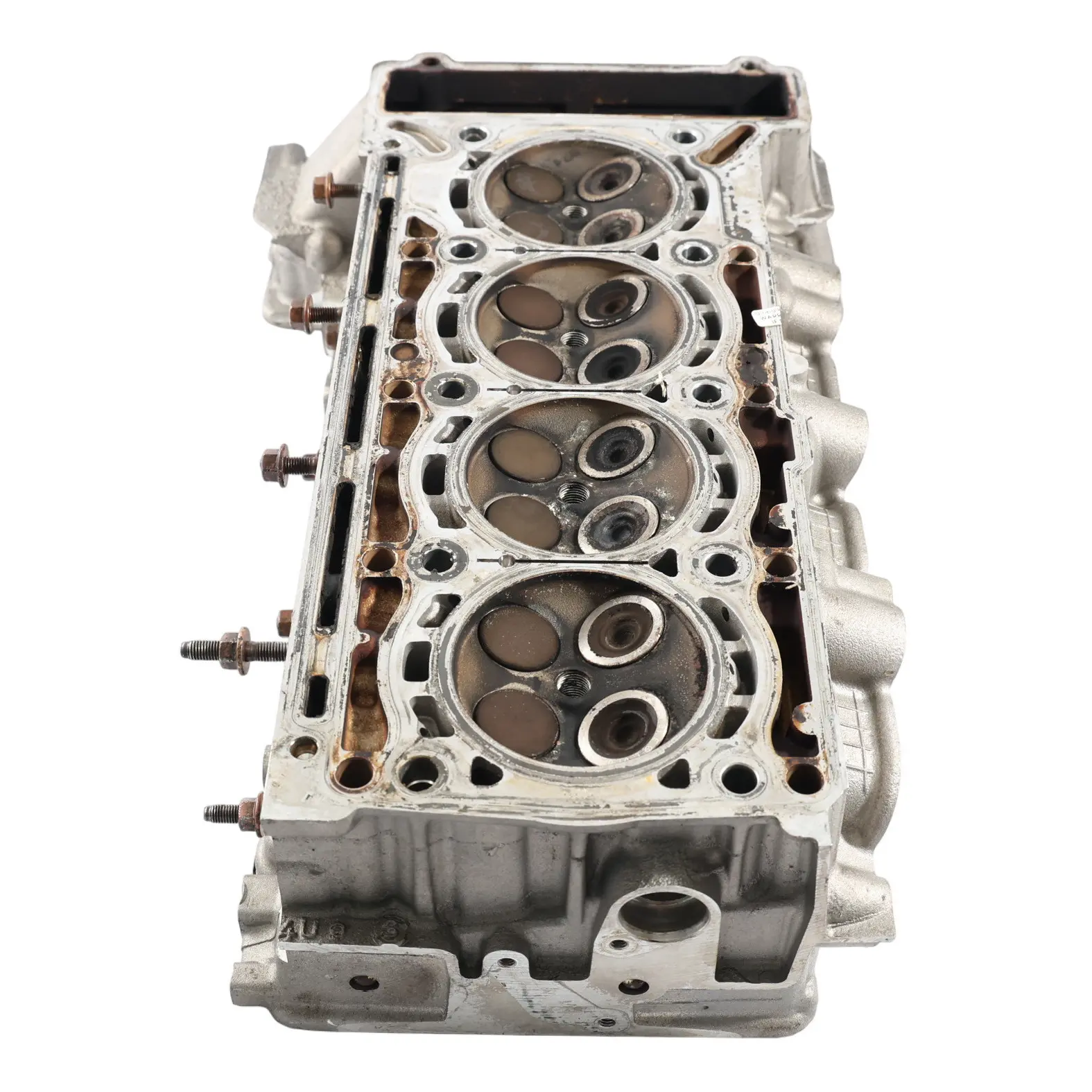 Mercedes CL203 CL180 Compressor Cylinder Head M271 Petrol R2710161501