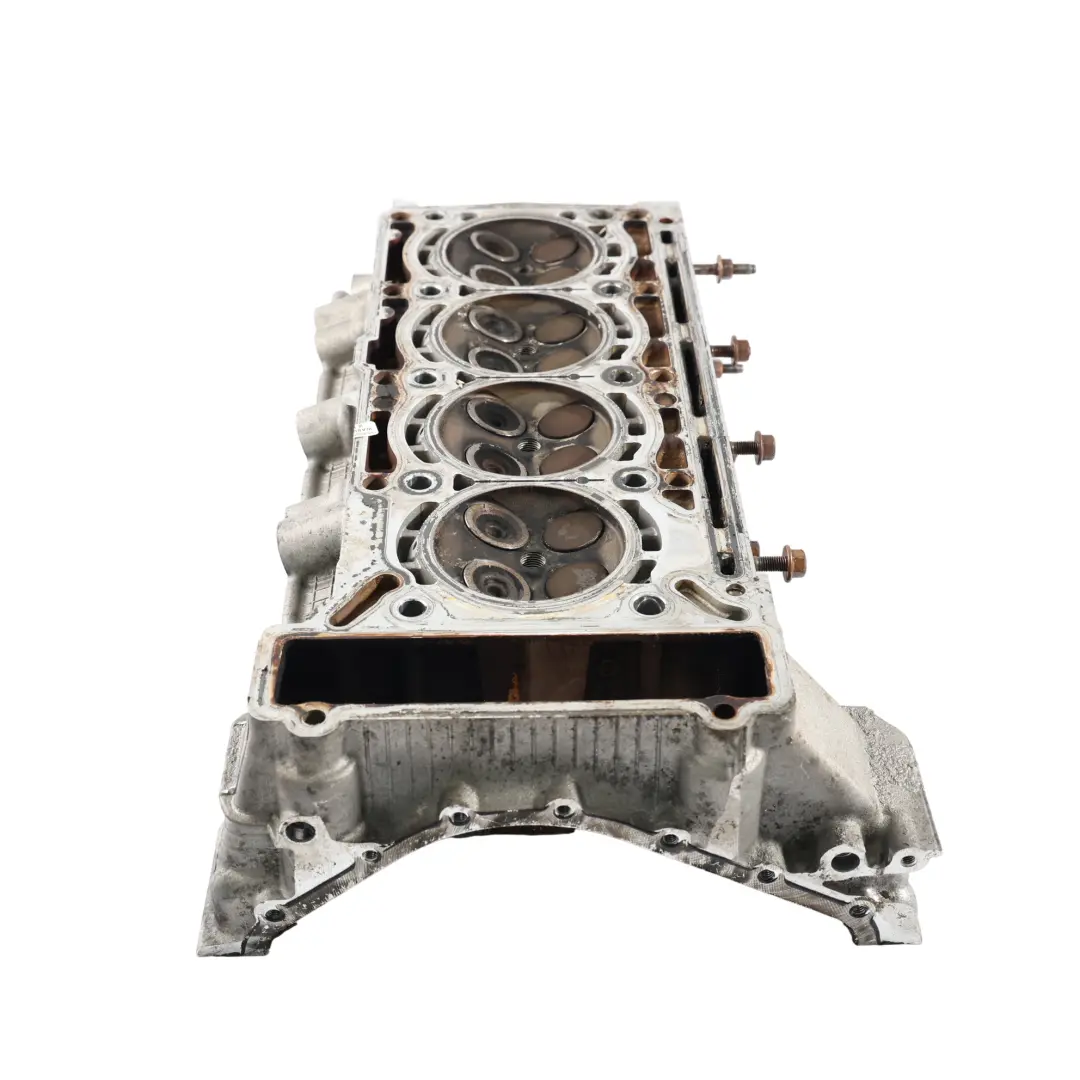 CL180 Compressor Cylinder Head M271 Petrol R2710161501 to Mercedes CL203 with Part number A2710106420 Mercedes CL203 CL180 Compressor Cylinder Head M271 Petrol R2710161501 - SKU A2710106420 - Part number A2710106420