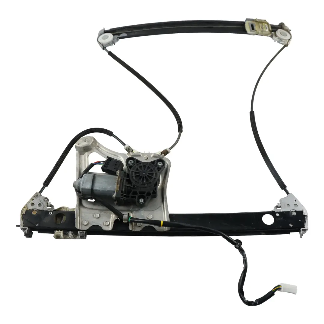Mercedes W220 Fensterheber Tür Vorne Links A2207200446 - SKU A2207200346 - Teilenummer A2207200346