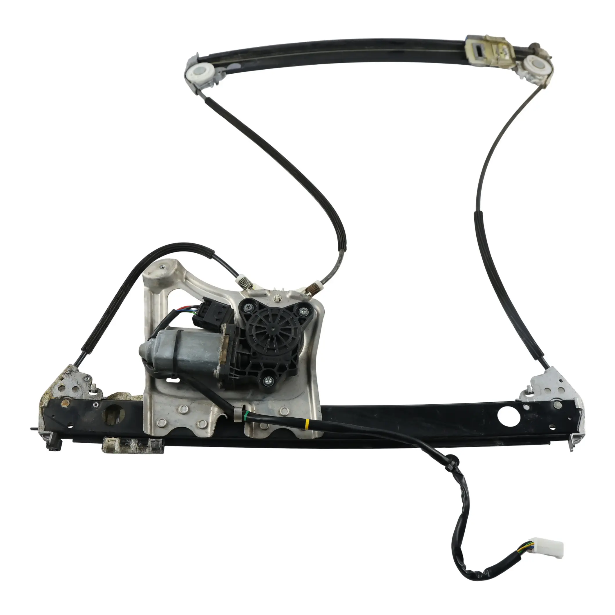 Mercedes W220 Front Door Window Lifter Regulator Left N/S Side A2207200446