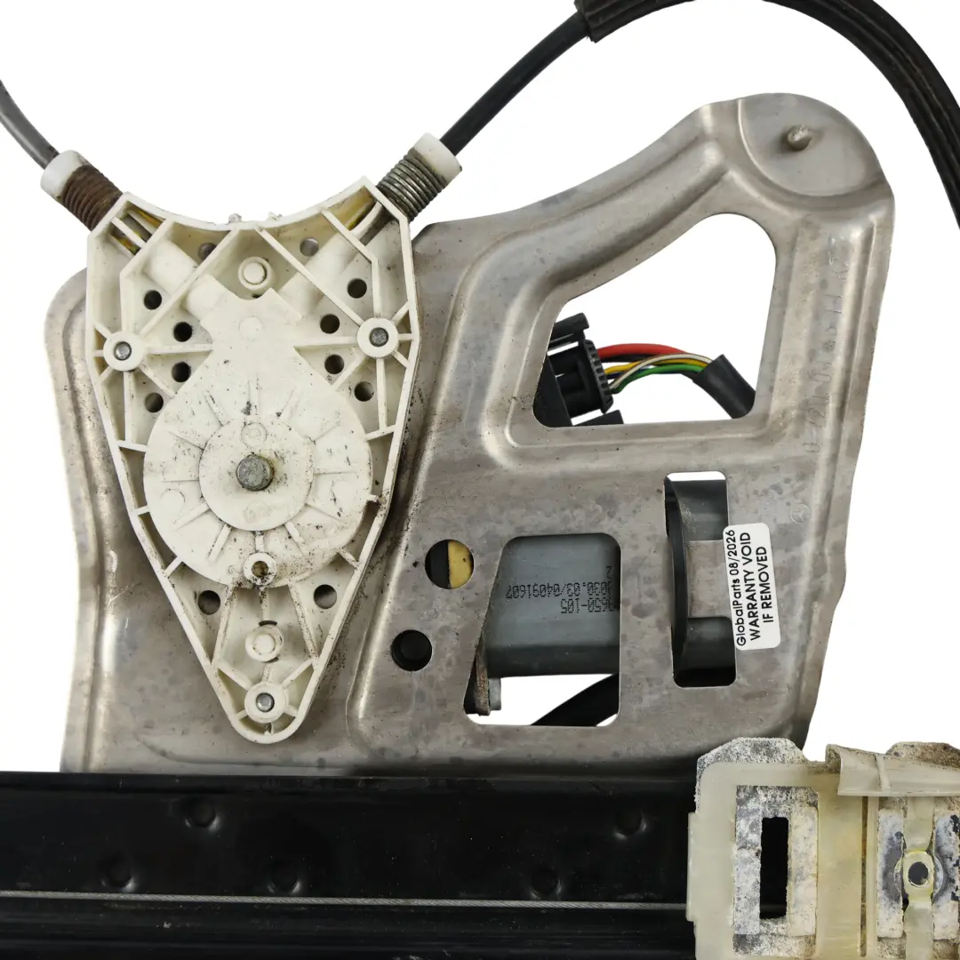 Fensterheber Tür Vorne Links A2207200446 für Mercedes W220 mit Teilenummer A2207200346 Mercedes W220 Fensterheber Tür Vorne Links A2207200446 - SKU A2207200346 - Teilenummer A2207200346