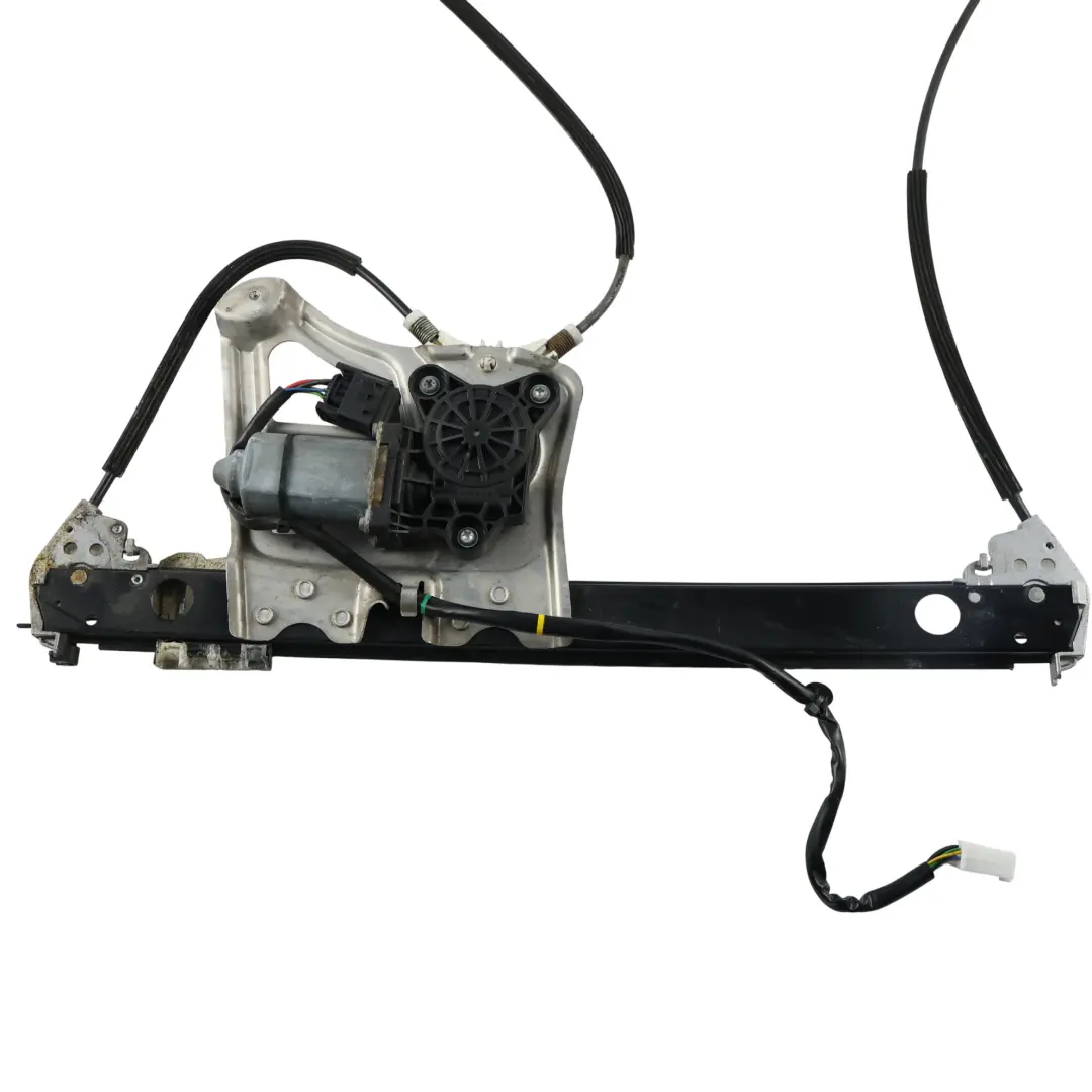 Mercedes W220 Fensterheber Tür Vorne Links A2207200446 - SKU A2207200346 - Teilenummer A2207200346