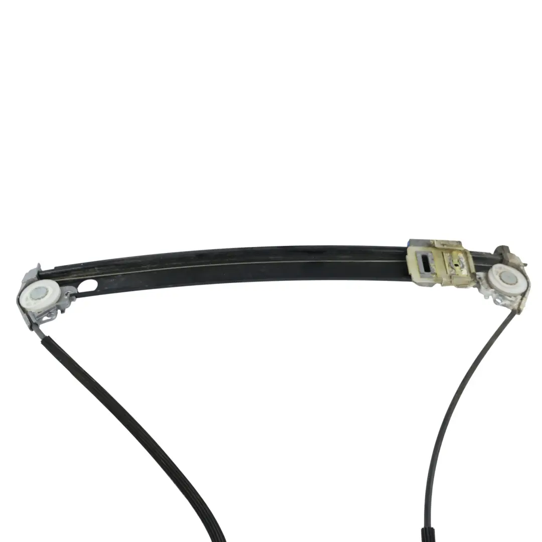 Mercedes W220 Front Door Window Lifter Regulator Left N/S Side A2207200446 - SKU A2207200346 - Part number A2207200346