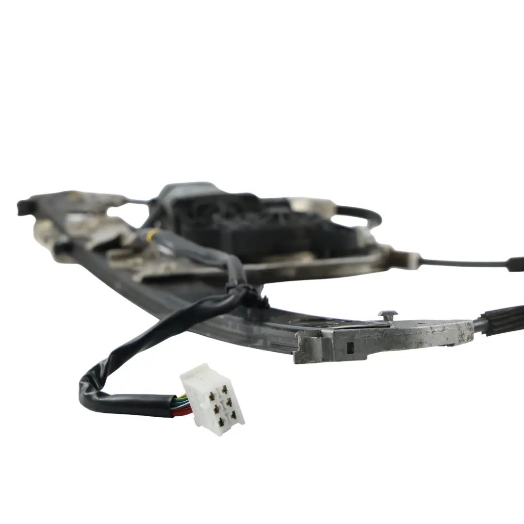 Mercedes W220 Front Door Window Lifter Regulator Left N/S Side A2207200446 - SKU A2207200346 - Part number A2207200346