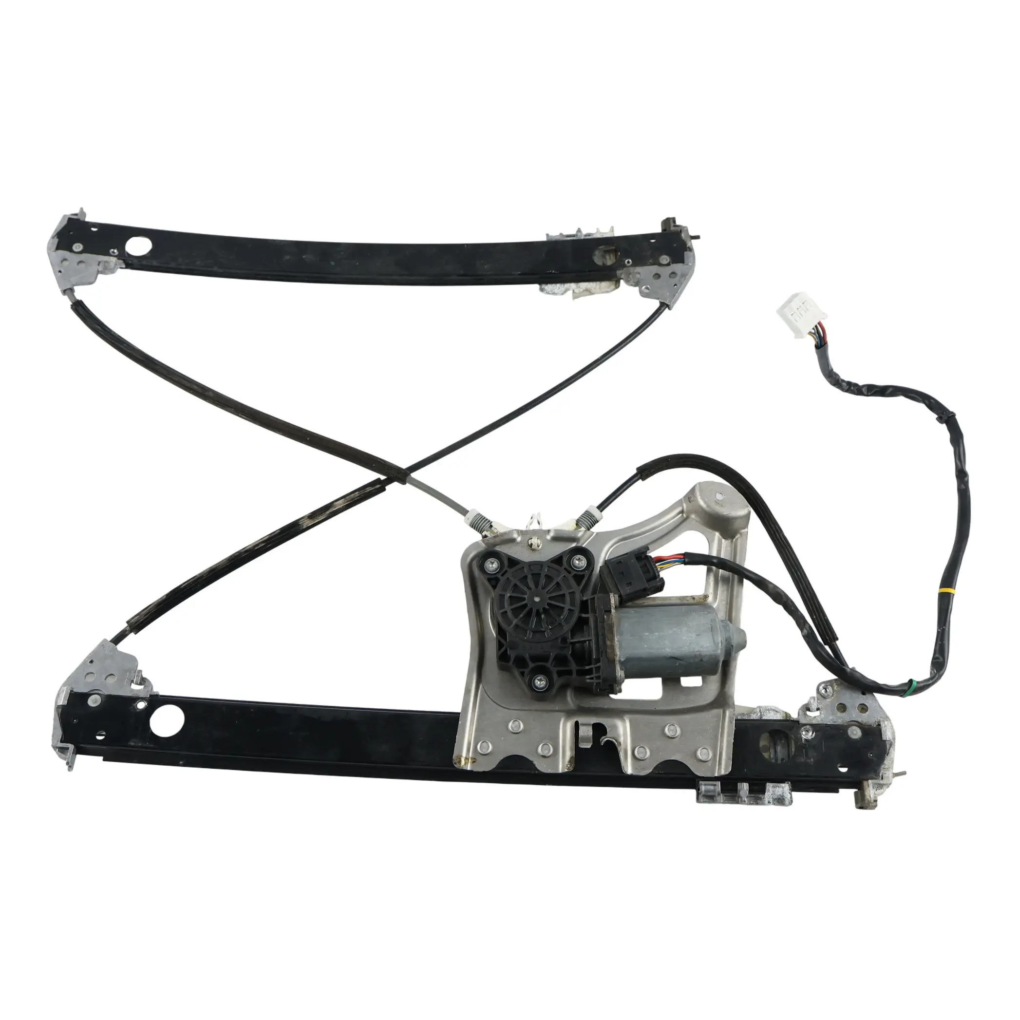 Mercedes W220 Front Door Window Lifter Regulator Right O/S Side A2207200446