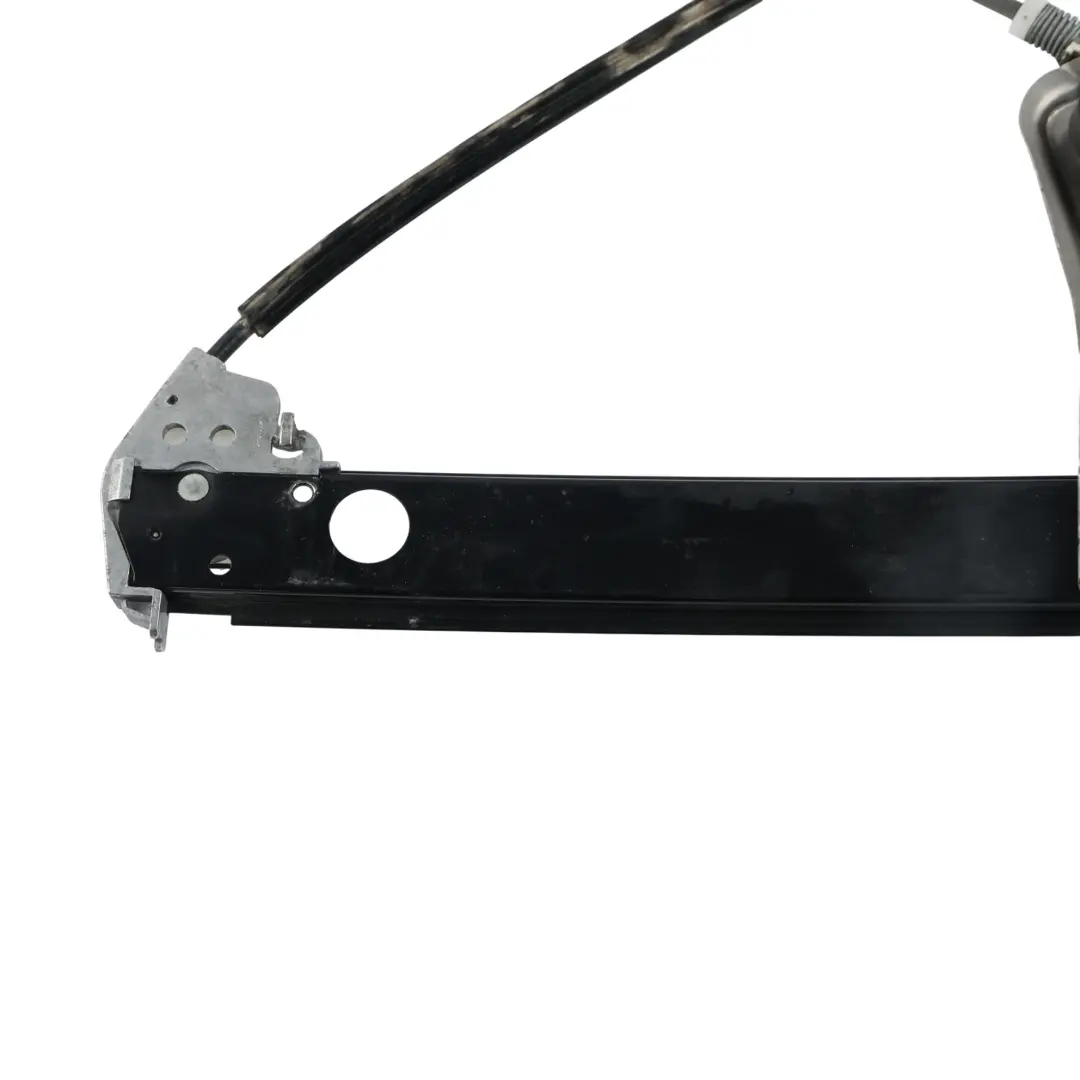 Front Door Window Lifter Regulator Right O/S Side to Mercedes W220 with Part number A2207200446 Mercedes W220 Front Door Window Lifter Regulator Right O/S Side - SKU A2207200446 - Part number A2207200446