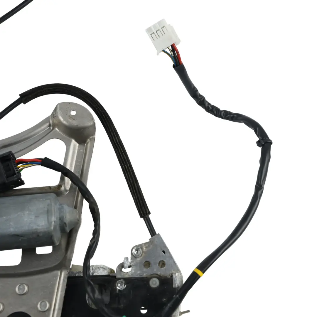 Mercedes W220 Front Door Window Lifter Regulator Right O/S Side - SKU A2207200446 - Part number A2207200446