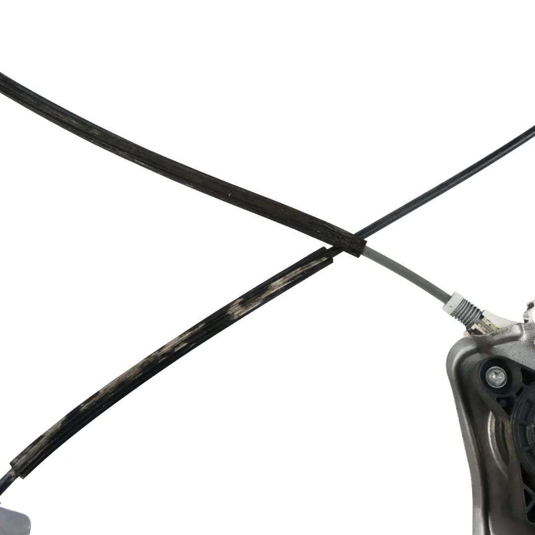 Front Door Window Lifter Regulator Right O/S Side to Mercedes W220 with Part number A2207200446 Mercedes W220 Front Door Window Lifter Regulator Right O/S Side - SKU A2207200446 - Part number A2207200446
