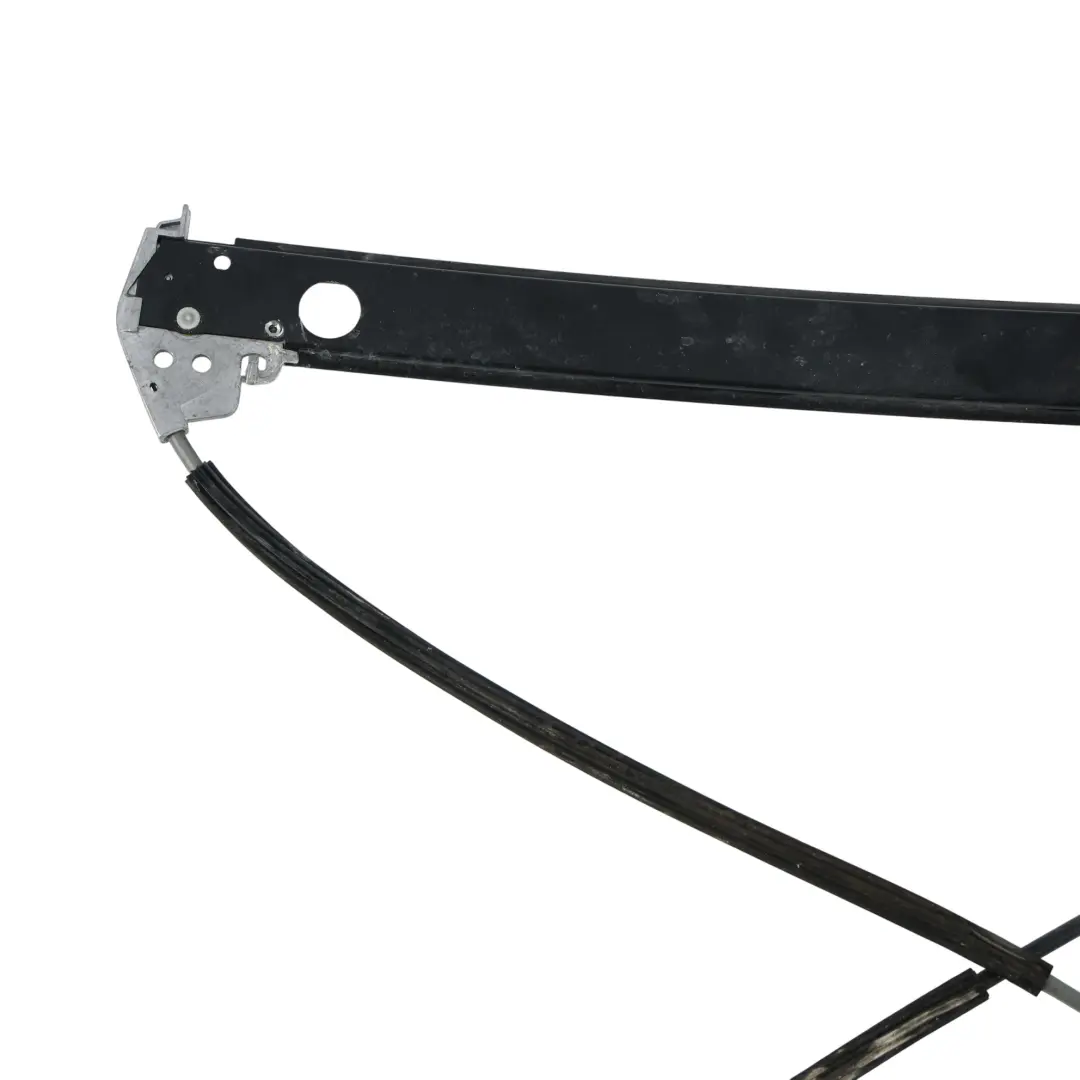 Front Door Window Lifter Regulator Right O/S Side to Mercedes W220 with Part number A2207200446 Mercedes W220 Front Door Window Lifter Regulator Right O/S Side - SKU A2207200446 - Part number A2207200446
