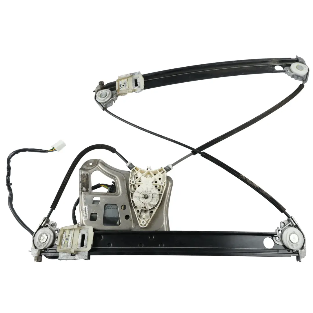Front Door Window Lifter Regulator Right O/S Side to Mercedes W220 with Part number A2207200446 Mercedes W220 Front Door Window Lifter Regulator Right O/S Side - SKU A2207200446 - Part number A2207200446