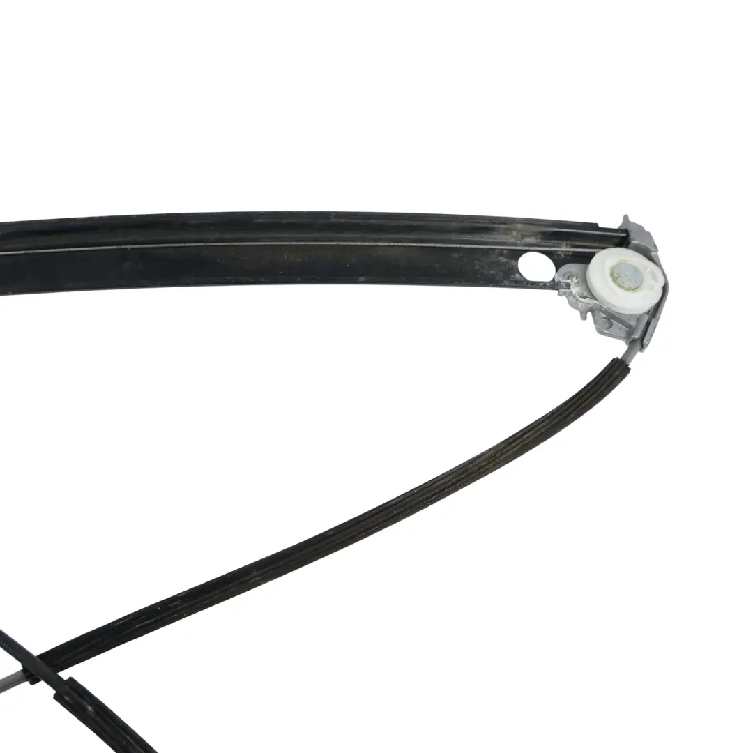 Mercedes W220 Regulador Elevalunas Puerta Delantera Derecha - SKU A2207200446 - Número de pieza A2207200446
