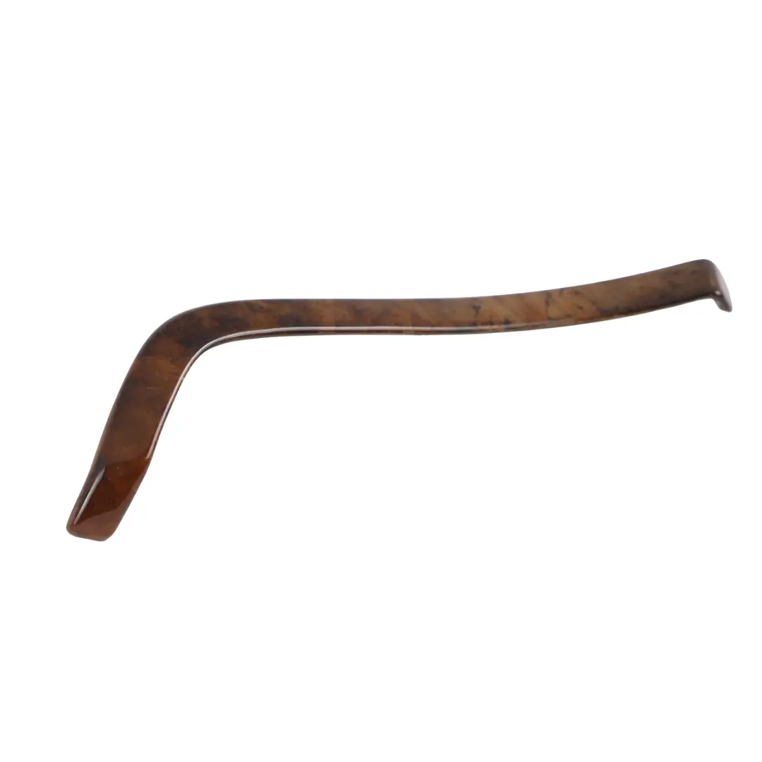 Mercedes W220 Türverkleidung Zierleiste Holzoptik Vorne Links - SKU A2207201122 - Teilenummer A2207201122