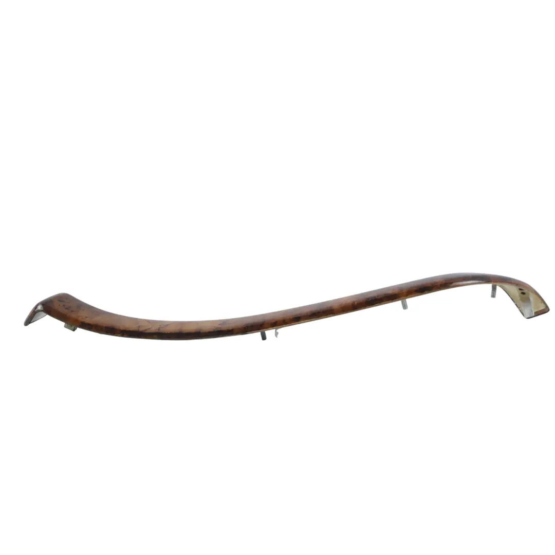 Türverkleidung Zierleiste Holzoptik Vorne Links für Mercedes W220 mit Teilenummer A2207201122 Mercedes W220 Türverkleidung Zierleiste Holzoptik Vorne Links - SKU A2207201122 - Teilenummer A2207201122