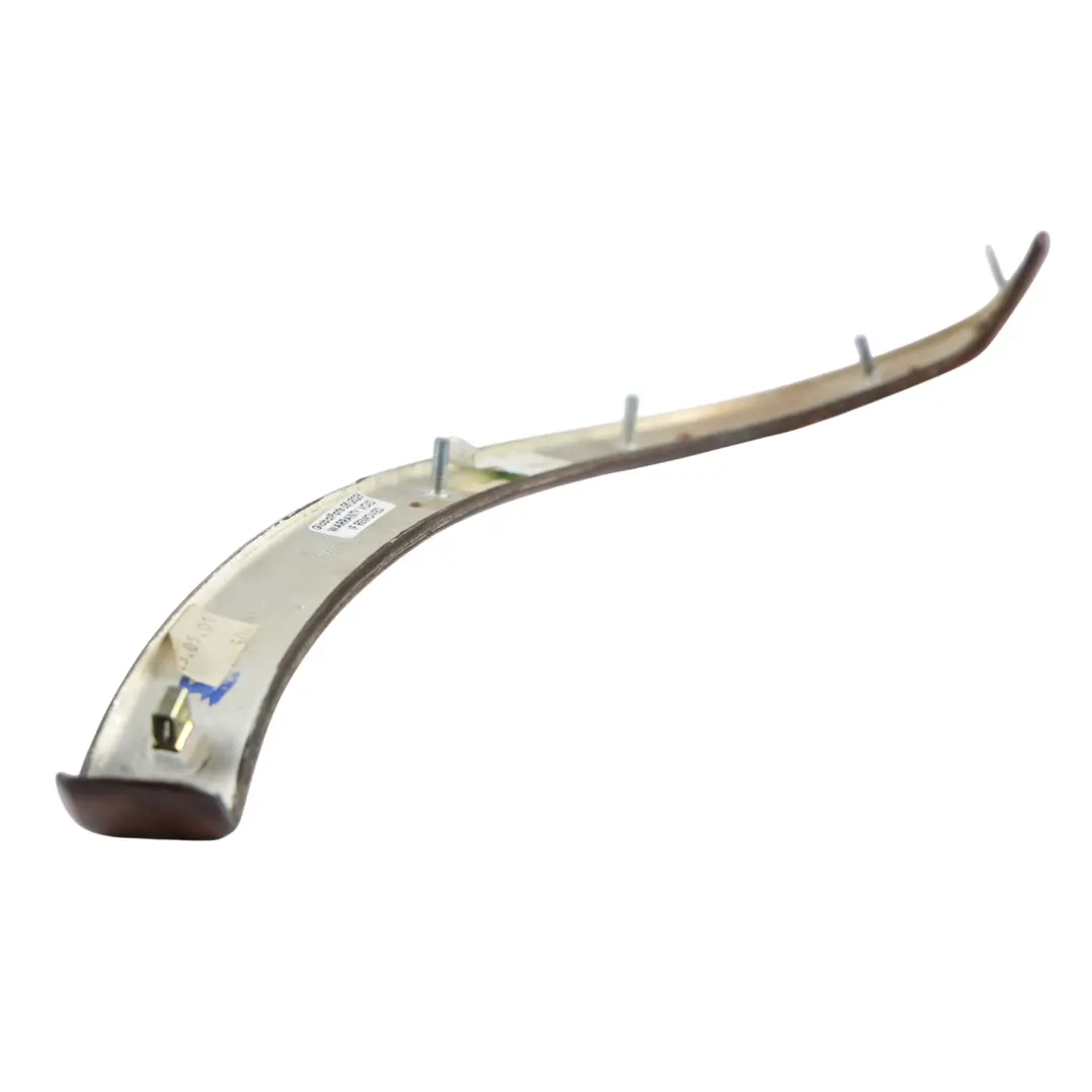 Mercedes W220 Türverkleidung Zierleiste Holzoptik Vorne Links - SKU A2207201122 - Teilenummer A2207201122