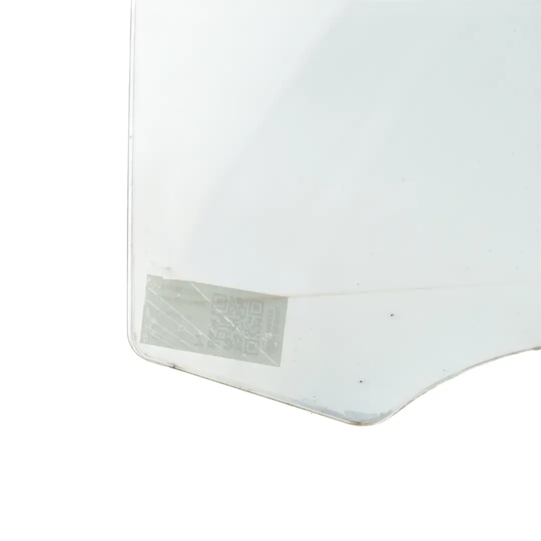 Mercedes W220 Rear Door Side Window Glass Glazing Left N/S AS2 - SKU A2207300318 - Part number A2207300318