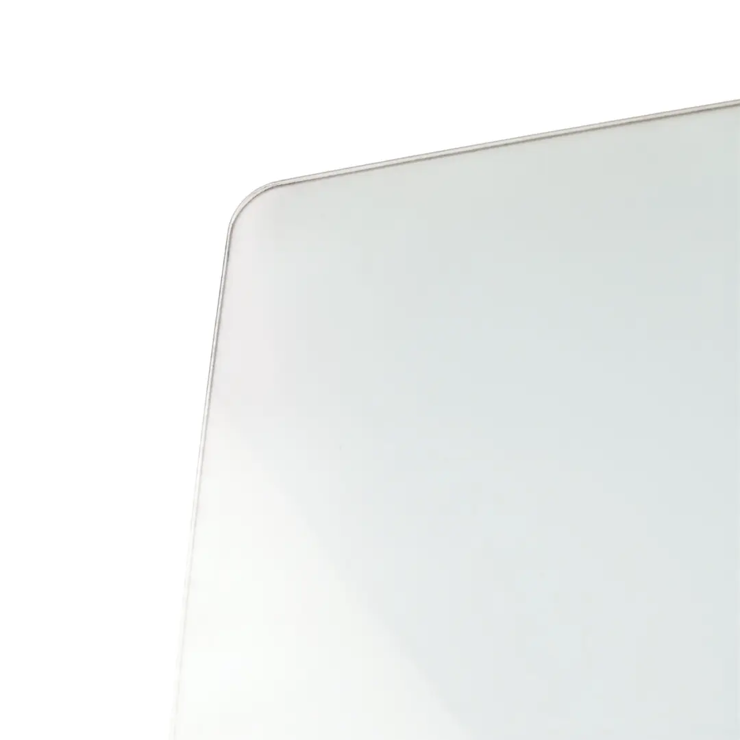 Mercedes W220 Rear Door Side Window Glass Glazing Left N/S AS2 - SKU A2207300318 - Part number A2207300318