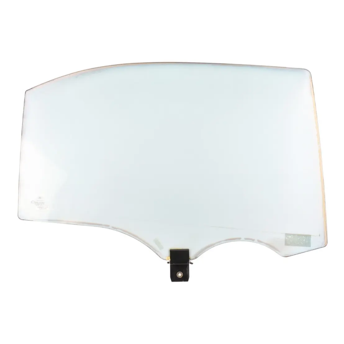 Mercedes W220 Rear Door Side Window Glass Glazing Right O/S AS2 A2207300418